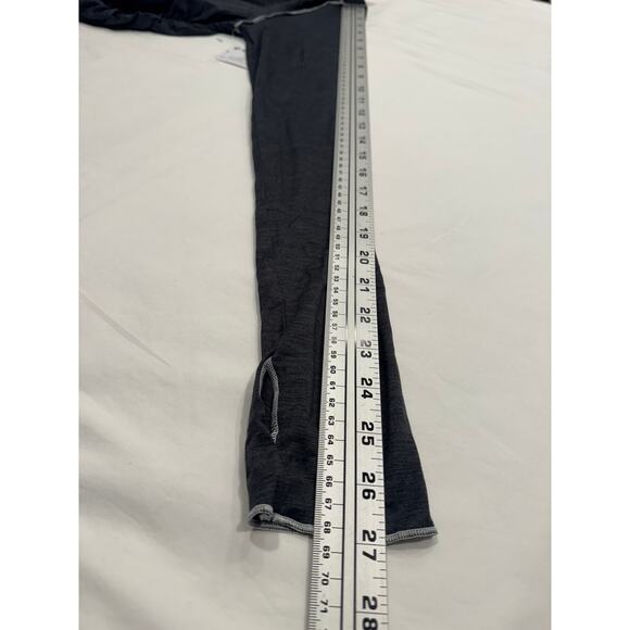 NEW Free People Movement x Hatch Right On Run Layer Top S Scoop Thumbholes NWT - Picture 11 of 11